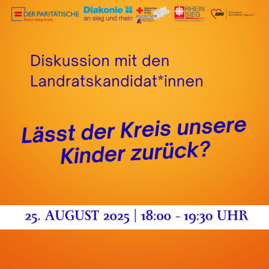 Kinder- und Familienarmut