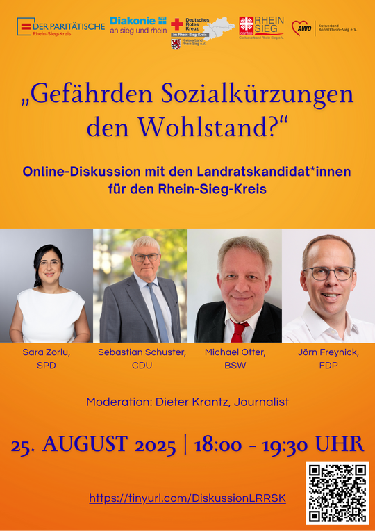 Einladungspost