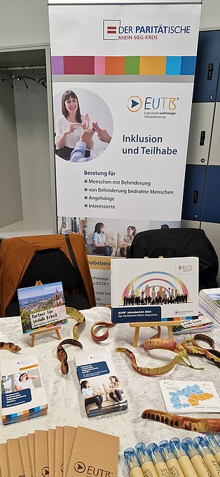 Gesundheitstag Job-Center