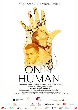 Only Human