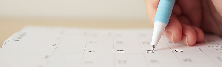 Aktuelle und Termine