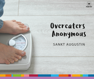 nackte Füße auf Personenwaage